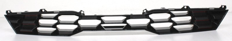 OEM Upper Grille For 2022-2024 KIA Forte Sedan GT 86350-M6600, Scratches