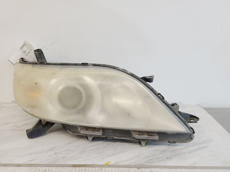 Passenger Headlight Without LED Daytime Running Lamps Fits 11-20 SIENNA 573046