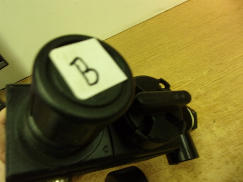 Bosch 0821300913 Valve Assembly "B" *FREE SHIPPING*