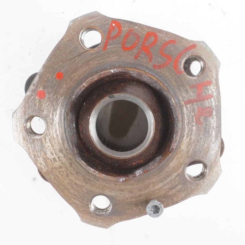 15 - 24 Porsche Macan Front Right Wheel Hub Bearing Passenger SideOEM