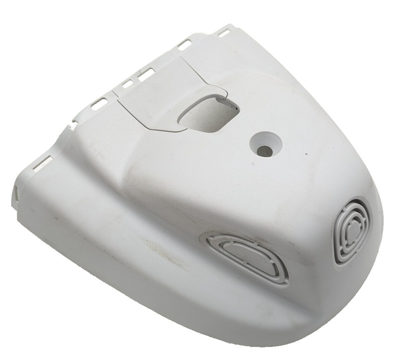 OEM 2014-2017 Fiat 500L 1.4L Rear View Mirror Cover