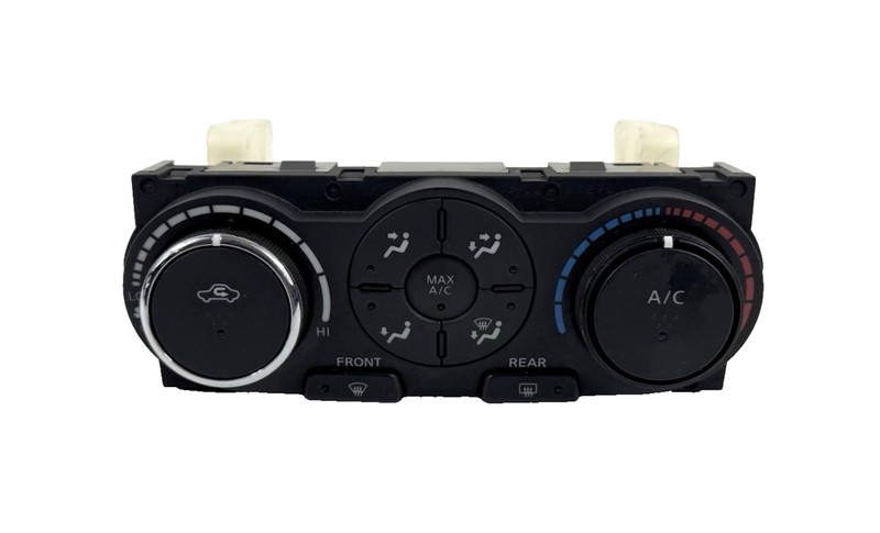 2007 Nissan Altima Temp Climate Control Switch OEM
