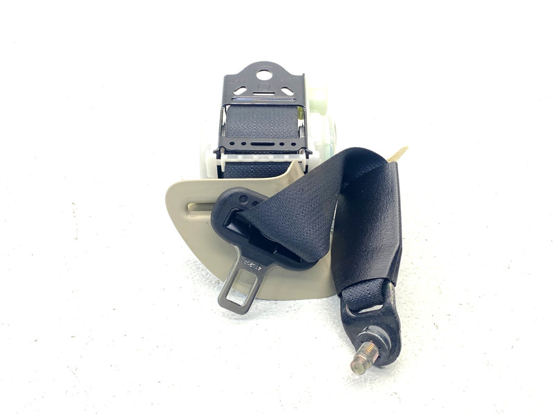 09-12 INFINITI FX35 REAR RIGHT SIDE SEAT BELT OEM A0.48
