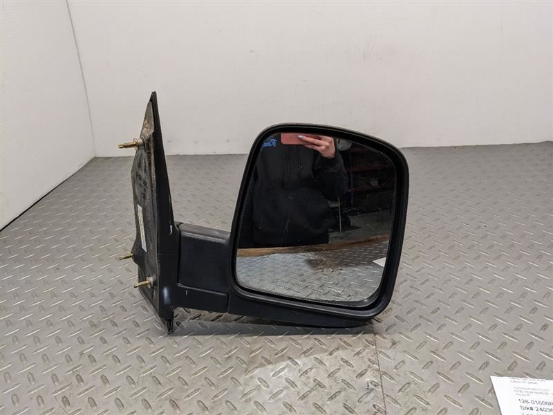 Passenger Side View Mirror Manual Opt DE2 Fits 08-21 EXPRESS 2500 VAN 1145143