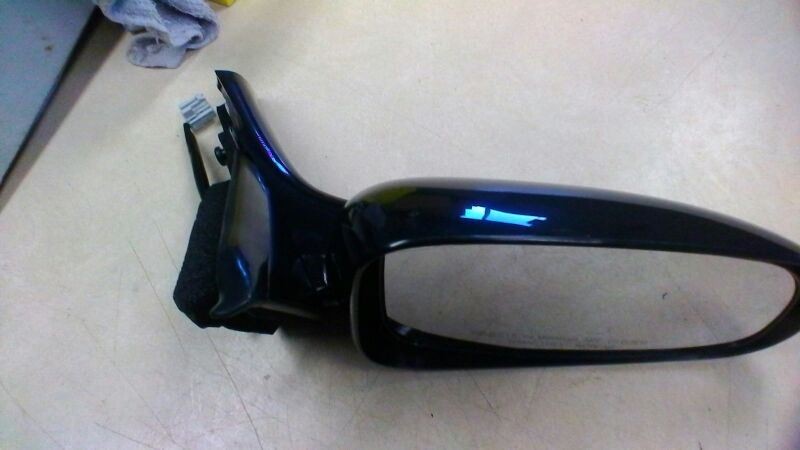 Passenger Side View Mirror Power Non-heated Opt DG7 Fits 00-05 IMPALA 103901