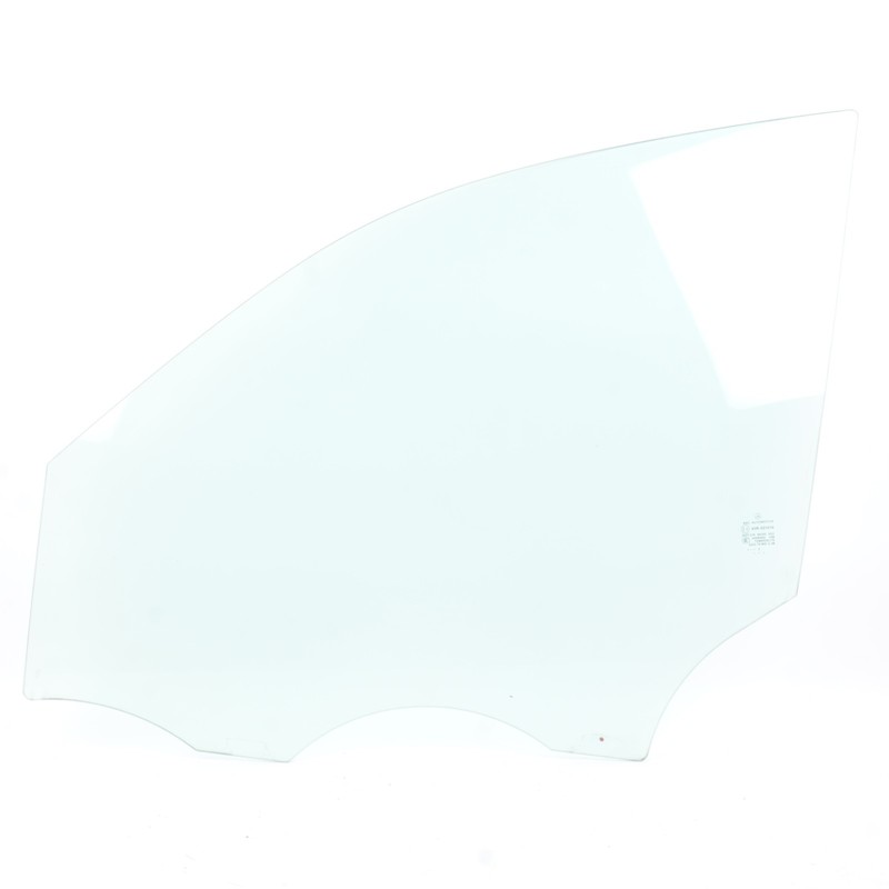 13-19 Mercedes X166 ML GL GLS Front Left Driver Door Window Glass OEM