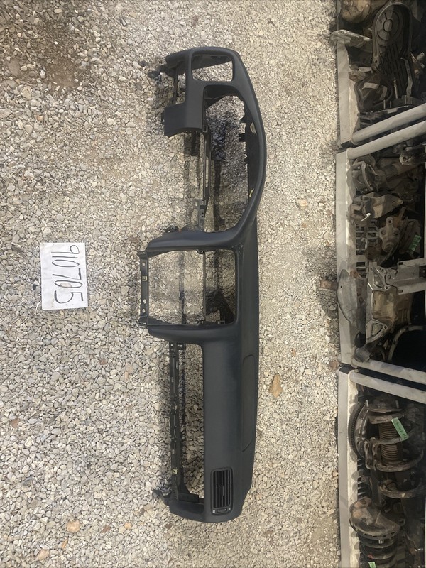 1995 1996 LEXUS LS400 DASH BOARD panel OEM
