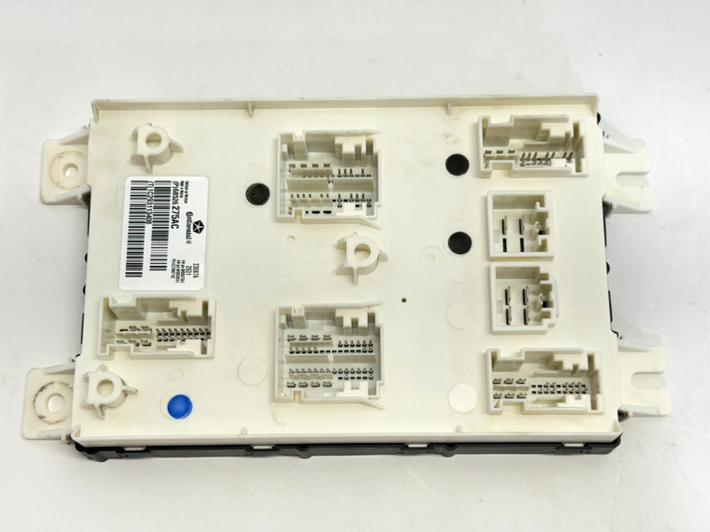 ✅ 2022 RAM 1500 5th Gen COMPUTER BODY CONTROLLER MODULE BCM Mopar 68526275AC OEM