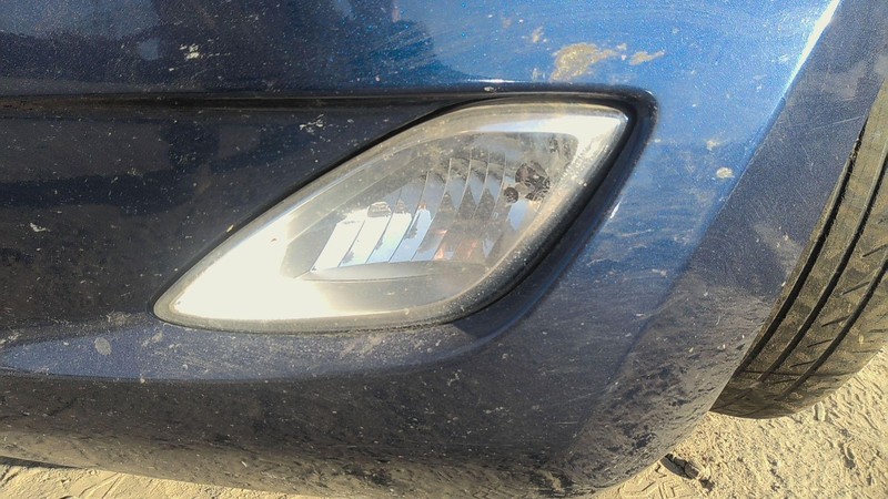 Fog Light/lamp HYUNDAI ELANTRA Left 11 12 13
