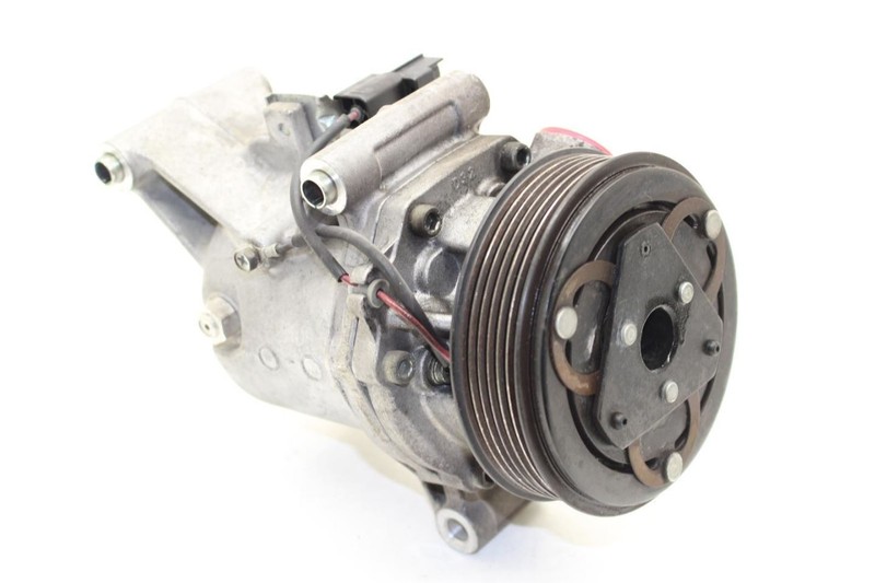AC Compressor Fits 16-21 MAZDA MX-5 MIATA NA1J61450