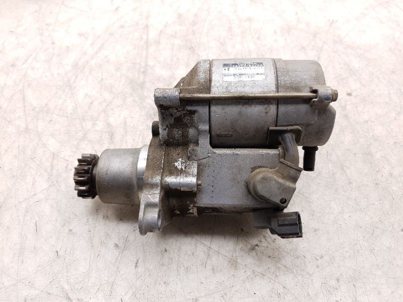 96-05 TOYOTA RAV4 SLE 1.4KW STARTER MOTOR ASSEMBLY