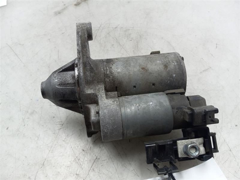 19 20 21 22 23 24 TOYOTA COROLLA SE STARTER MOTOR M20AFKS