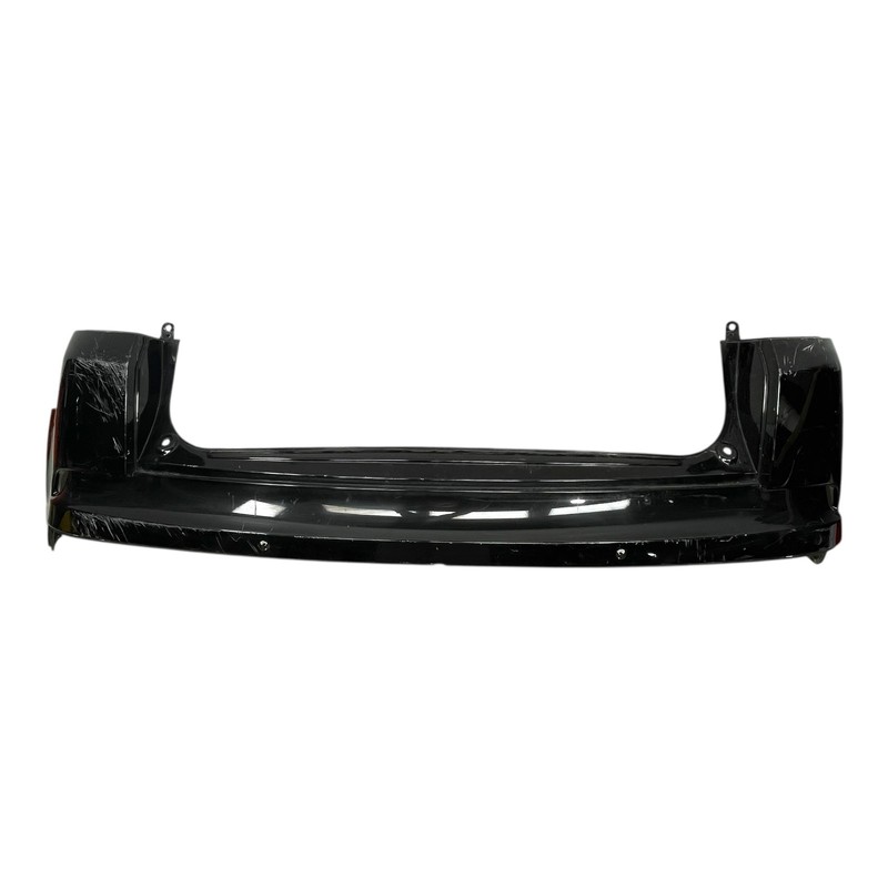 2018-2022 Land Rover Range Rover Sport L494 Rear bumper cover OEM KK6M-17K835-A