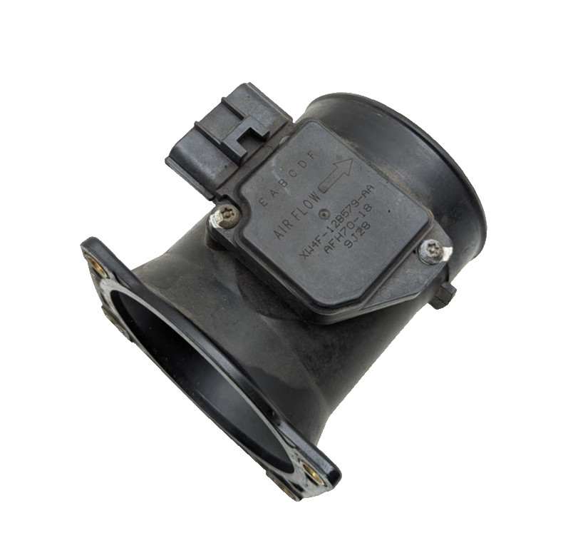 2000 - 2003 Jaguar S Type 3.0L Mass Air Flow Sensor Meter Maf