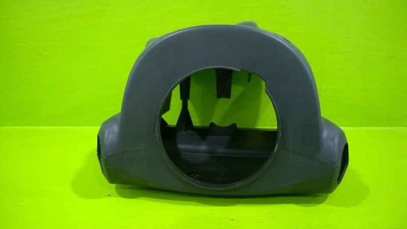 08 09 10 11 12 13 14 15 NISSAN ROGUE SV 2.5L AT STEERING COLUMN SHROUD 2623-38