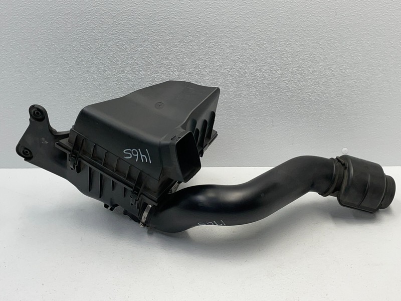 12 13 14 15 BMW Z4 sDrive28i E89 Air Intake Cleaner Filter Box Duct 2.0 1465 OEM