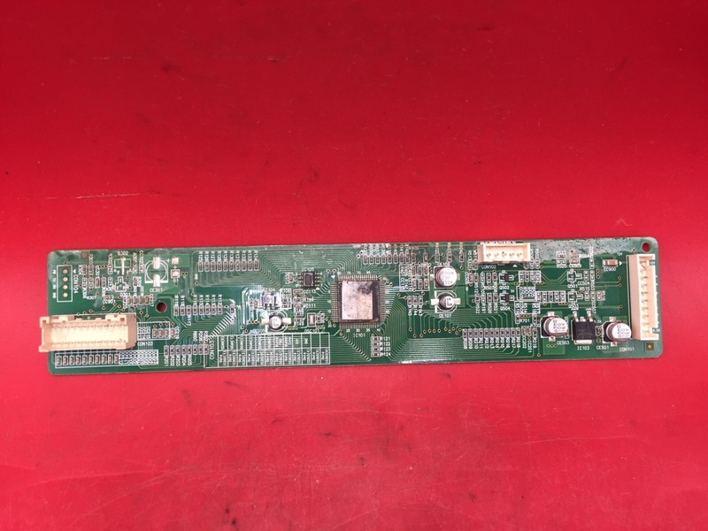 LG KENMORE REFRIGERATOR CONTROL BOARDEBR78723405WD-14463