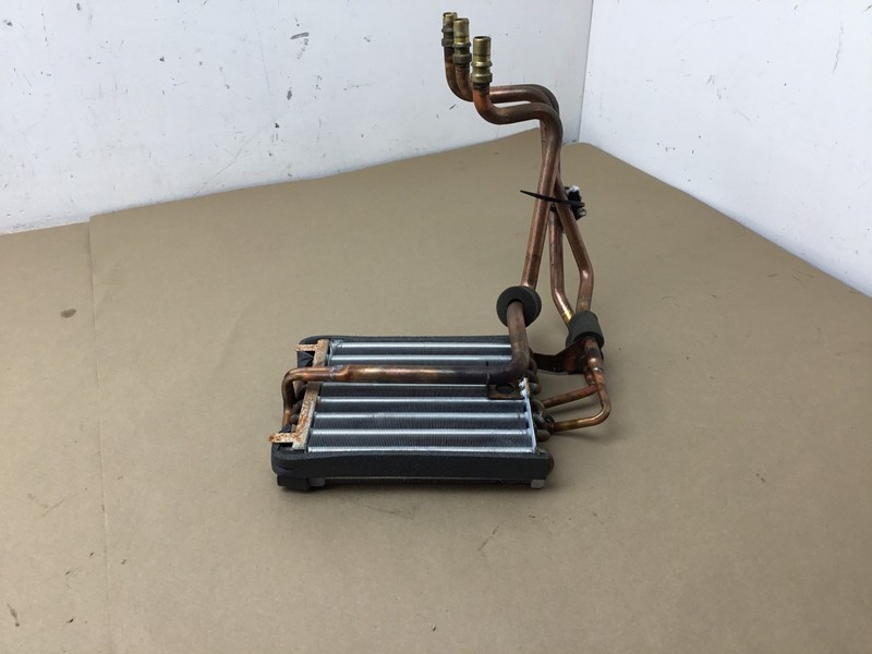 Maserati Granturismo S 2010 AC Heat Exchanger Evaporator Heater Core 08-12 ;:O