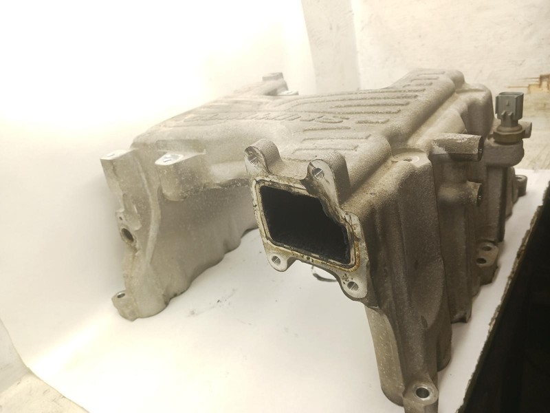 16-'19 NISSAN TITAN XD Intake Manifold 5.0L diesel OEM 6 Month Warranty!
