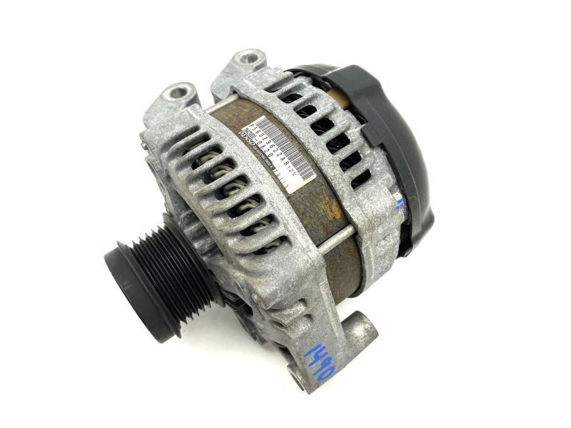 Alternator 3.6L 56029622AB 160 Amp Fits 2015-2017 Chrysler 200 81360