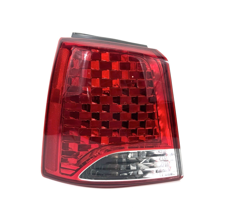 2011-2013 Kia Sorento Left Driver Side Outer Taillight Halogen OEM