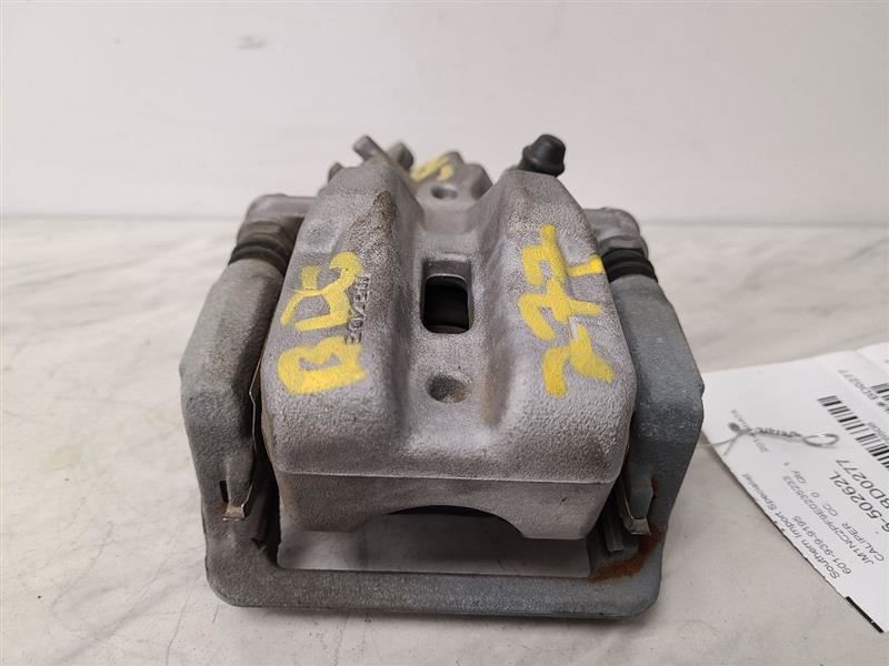 Driver Left Caliper Rear Fits 06-14 MAZDA MX-5 MIATA 576508