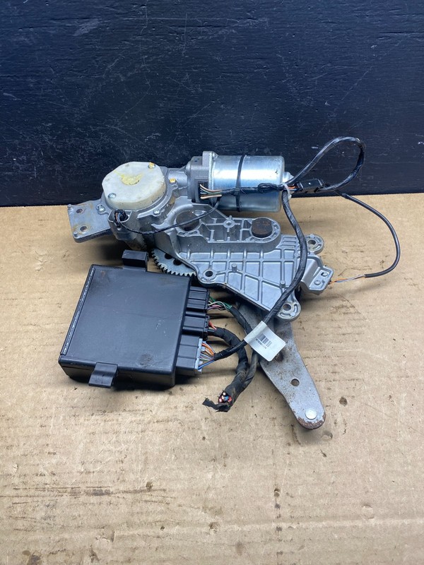 GMC Acadia Yukon Tahoe Rear Trunk Liftgate Power Motor Actuator ac7993 DG
