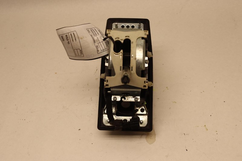 2003-2011 BENTLEY CONTINENTAL GT AUTOMATIC TRANSMISSION GEAR SHIFTER LEVER OEM