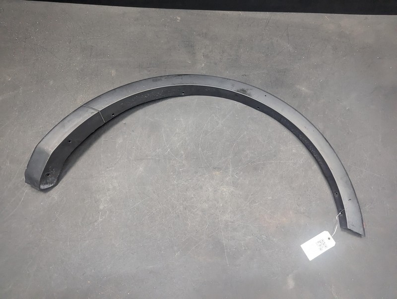 Rear Left Wheel Opening Flare Molding 2018 Ford Explorer 2011 - 2019 X