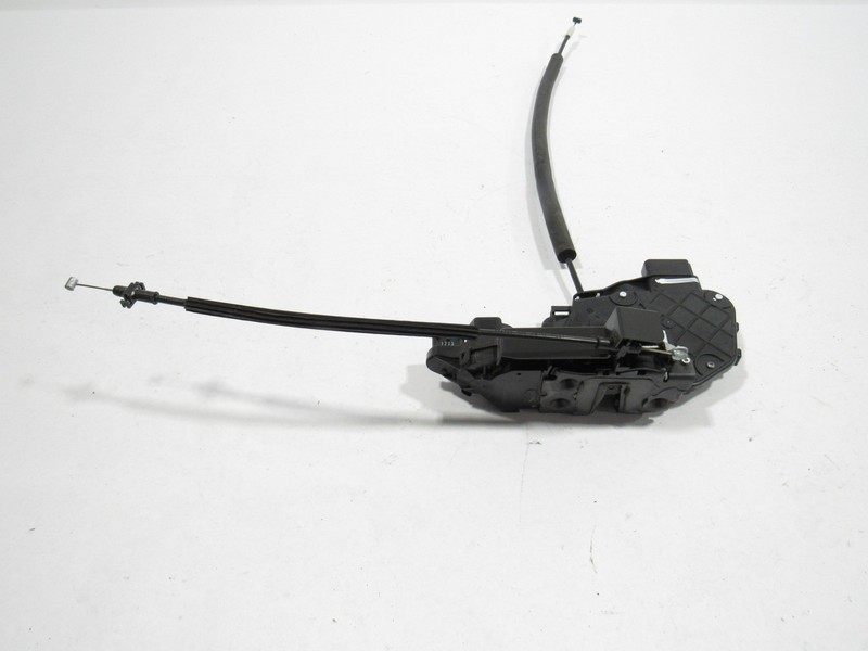 10-15 Jaguar XK XKR 2014 Front Right Passenger Door Lock Latch Actuator |:M