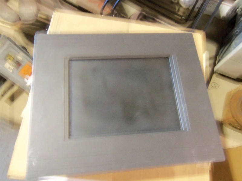 Microsoft Display PAC-OP120 Operator Interface QP8QV-4VH7 J-44732V-6BHKH-YQMPB