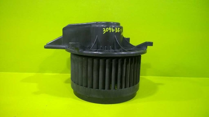 14 CHRYSLER 300 BLOWER MOTOR OEM 3096-35