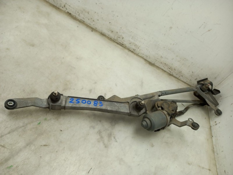 10 11 12 13 14 15 LEXUS RX450H WIPER TRANSMISSION LINKAGE