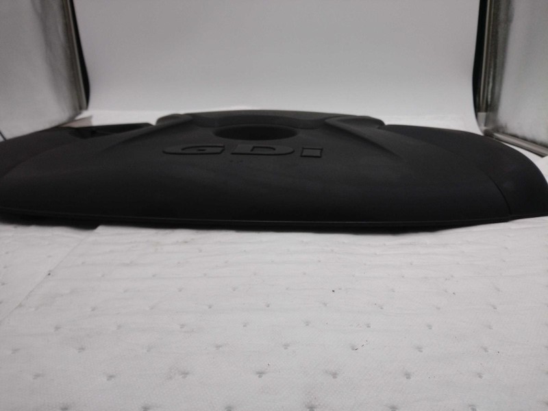 2018 Hyundai Elantra Engine Cover White 3353874 Used 113k Miles