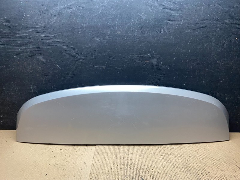 2011 to 2013 Jeep Grand Cherokee Rear Spoiler Wing N3288 OEM DG