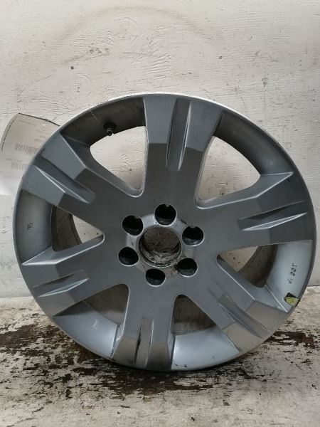 Rim Wheel 17x7-1/2 Alloy 6 Spoke Fits 05-07 PATHFINDER 771965