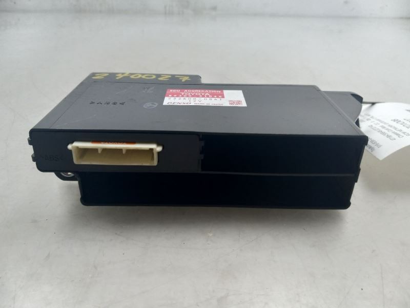 2008 TOYOTA AVALON 3.5L FWD AT NETWORK GATEWAY CONTROL MODULE ECM