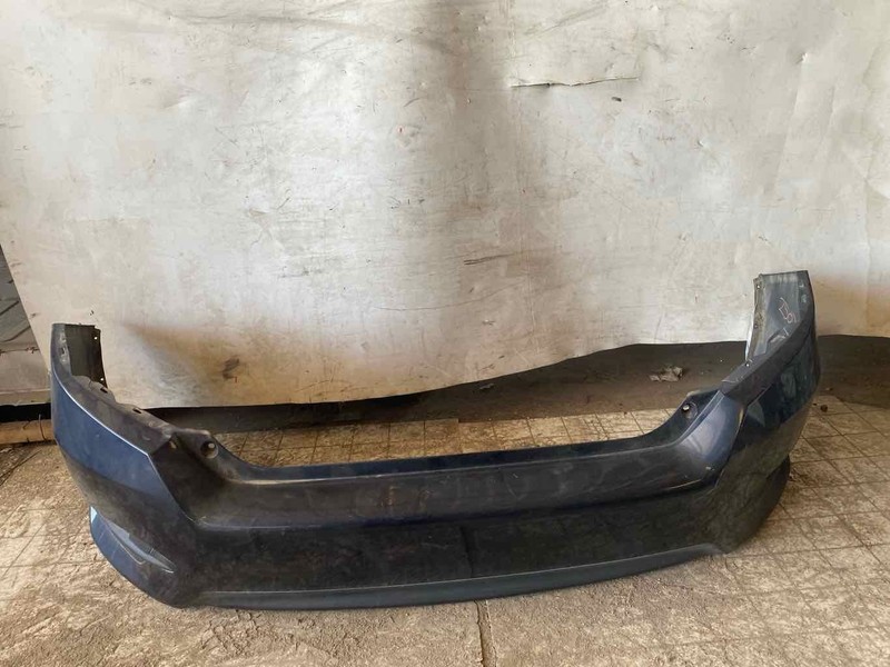 Rear Bumper Assembly HONDA CIVIC 16 17 18 19 20 21