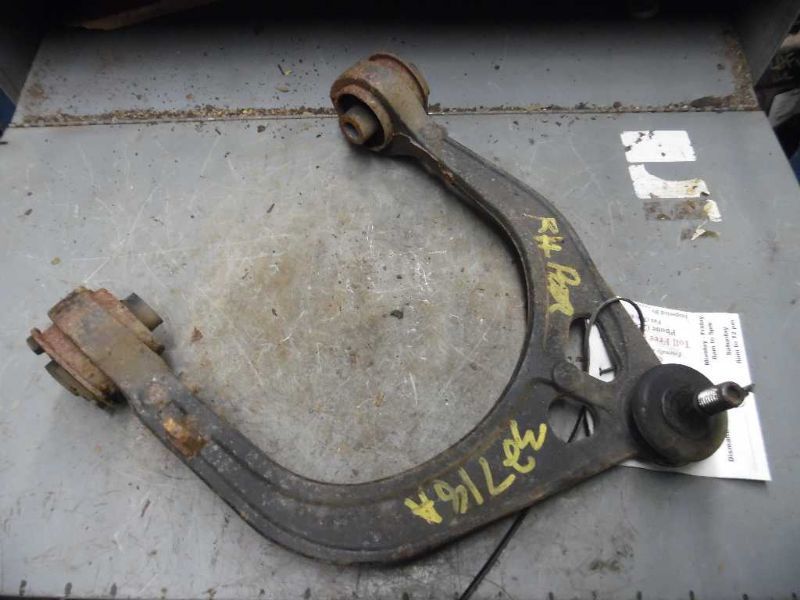 05 06 07 08 09 10 11 12 13 CHRYSLER 300 R. UPPER CONTROL ARM FR RWD 94667