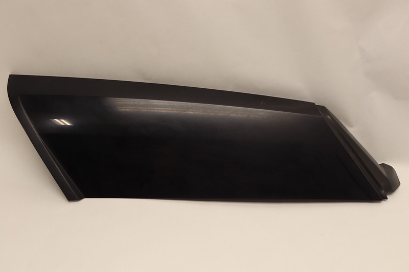2013-2022 RANGE ROVER L405 REAR RIGHT SIDE UPPER QUARTER MOULDING D PILLAR OEM