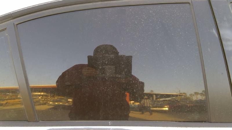Rear Door Glass/window BMW 328 SERIES Right 07 08 09 10 11
