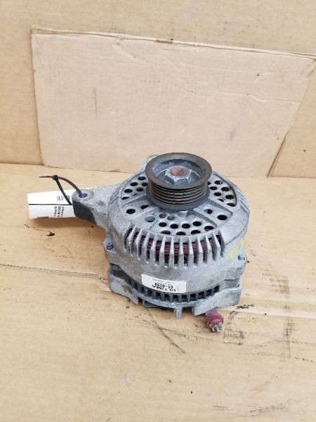 F1502002 Alternator 263677