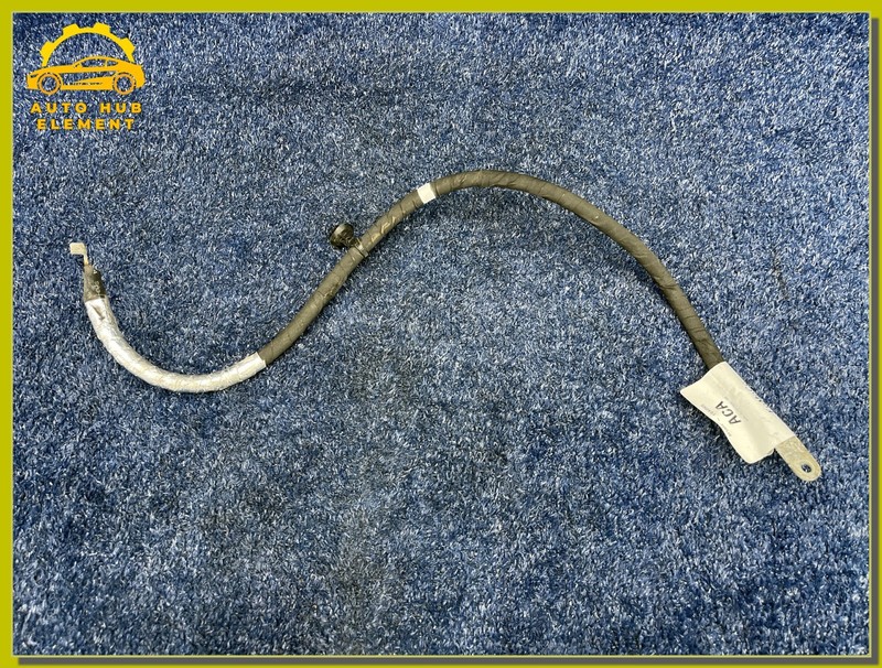 2020-2025 Lincoln Aviator Ford Explorer Battery Negative Ground Cable OEM Genuin
