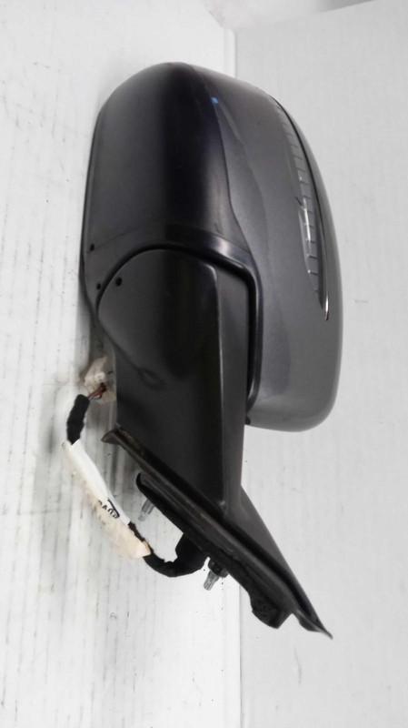 Used Right Door Mirror fits: 2015 Nissan Rogue power VIN 5 1st digit USA built n