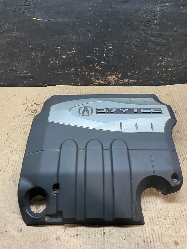 2007 to 2009 Acura MDX OEM 3.7L Engine Motor Cover V4243 DG
