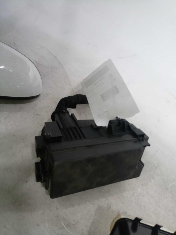 2015 Honda Accord OEM Used Fuse Box 341988 Silver 118K Miles NJ25-12241-353004