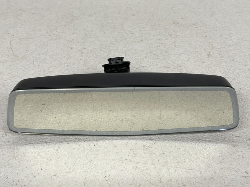 ⭐2012-2015 TESLA MODEL S FRONT INTERIOR REAR VIEW MIRROR ASSY OEM LOT2365