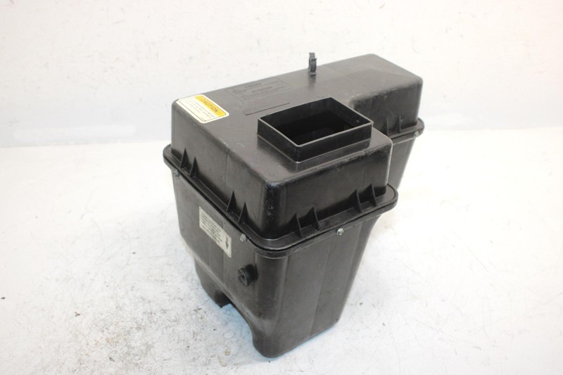 96 Polaris Sport Oem Airbox W/Boots 5432137 5432243 SP155