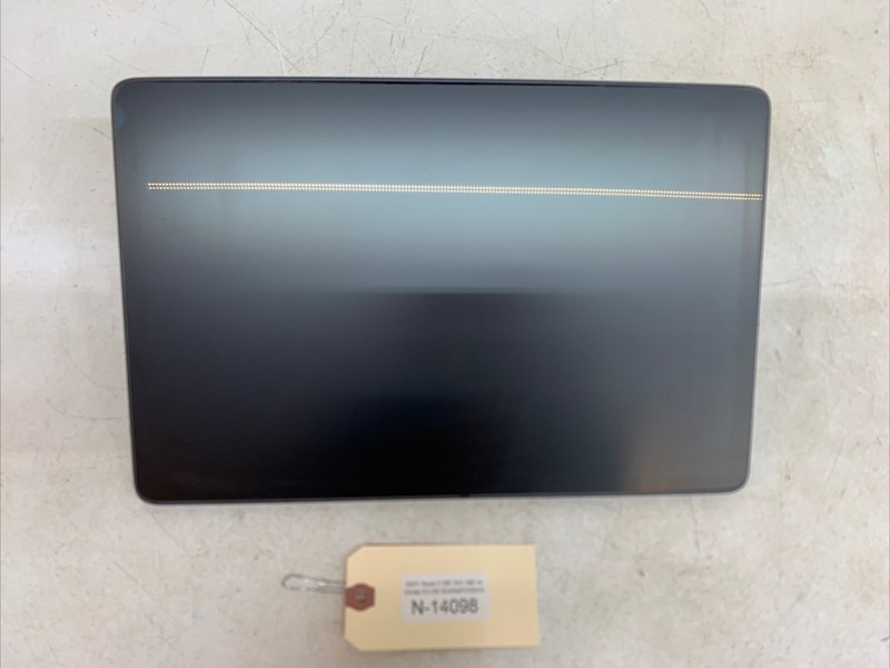 ⚡️18-23 TESLA MODEL Y 3 TOUCH SCREEN DISPLAY 1089543-01-H 14098 U1
