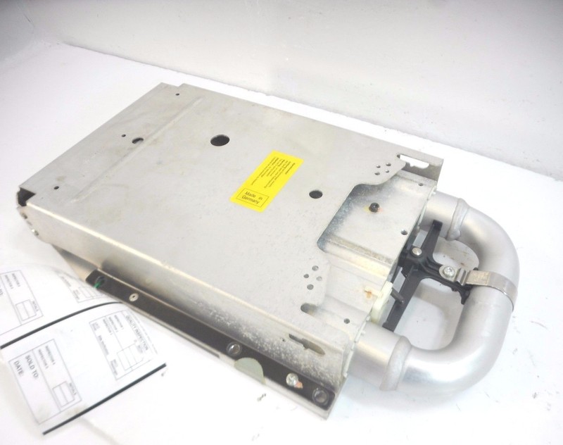 02 2002 Porsche 911 Carrera 2 Cabriolet Driver Left Pop Up Roll Bar Rollbar OEM